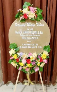 Ulang tahun Kolaka Timur